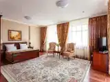 Двухместный люкс
