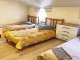 Трёхместный номер Стандарт