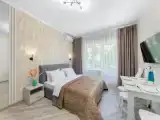 Студия с балконом