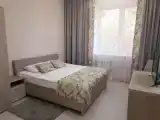 Трёхместный полулюкс с 2 комнатами