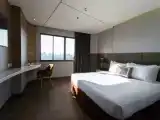 Двухместный номер Стандарт