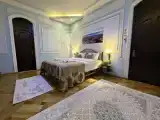 Двухместный люкс с балконом