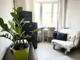 Апартаменты