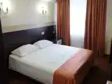 Двухместный номер Стандарт с балконом