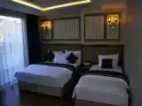 Семейный номер Superior