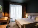Номер Стандарт