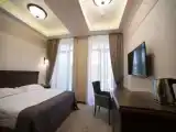 Двухместный номер Deluxe с балконом