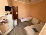 Трёхместный номер Эконом