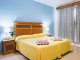 Двухместный номер семейный