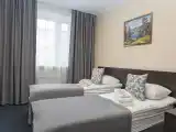 Двухместный номер Стандарт