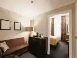 Двухместный номер Deluxe