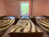 Трёхместный номер Эконом с красивым видом из окна