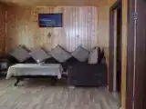 Четырёхместный люкс с видом на внутренний двор