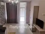 Номер Superior с 2 комнатами с балконом