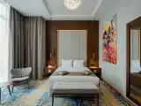 Двухместный номер Комфорт