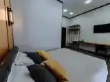 Двухместный номер Стандарт