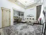 Апартаменты c 1 спальней