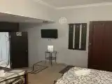 Четырёхместный номер Стандарт