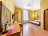 Трёхместный семейный номер Стандарт