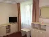 Одноместный номер (корпус 6) Улучшенный 1-комнатный