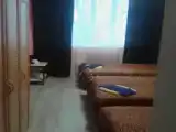 Кровать в общем номере