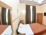 Двухместный номер Стандарт с красивым видом из окна