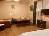 Двухместный номер Стандарт с красивым видом из окна