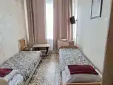 Кровать в общем номере