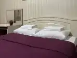 Двухместный номер Стандарт с балконом и с красивым видом из окна
