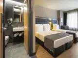 Семейный номер Deluxe