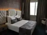Двухместный номер Стандарт с красивым видом из окна