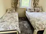 Трёхместный номер Стандарт