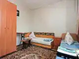 Трёхместный номер Эконом