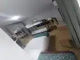 Кровать в общем номере