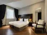 Номер Улучшенный с балконом и с видом на реку
