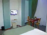 Двухместный номер Deluxe