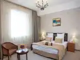 Двухместный полулюкс