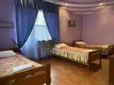 Трёхместный номер Стандарт с балконом