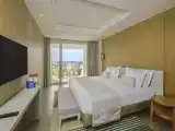 Одноместный номер Premium с балконом