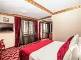 Двухместный номер Deluxe с балконом
