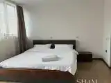Двухместный номер Стандарт с балконом