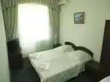 Двухместный номер Стандарт с балконом и с красивым видом из окна