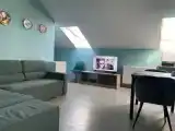 Апартаменты