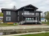Двухместный номер Стандарт