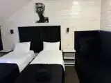 Двухместный номер Эконом с видом на горы