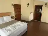 Двухместный номер Deluxe с балконом и с видом на город