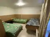 Трёхместный номер Эконом