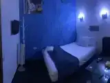 Двухместный номер Deluxe