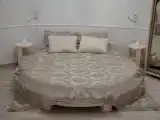 Двухместный коттедж c 1 комнатой