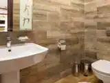 Четырёхместный семейный номер Стандарт с видом на море
